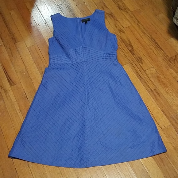 J. Crew Dresses & Skirts - J.Crew Women's V Neck Dress